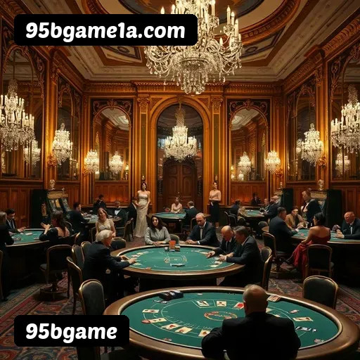 FAQ App 95bgame