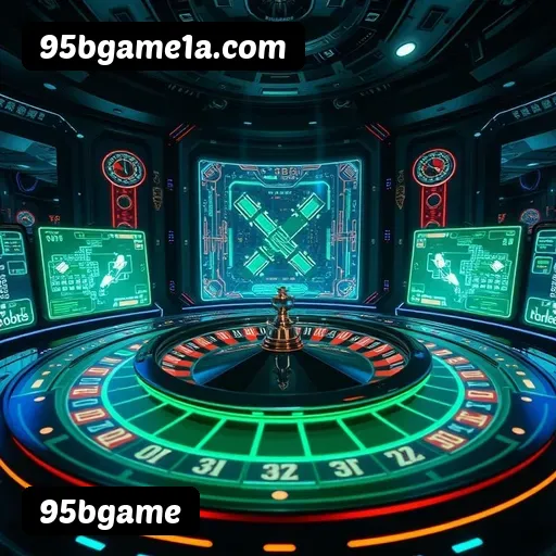 Catálogo Completo de Bônus 95bgame